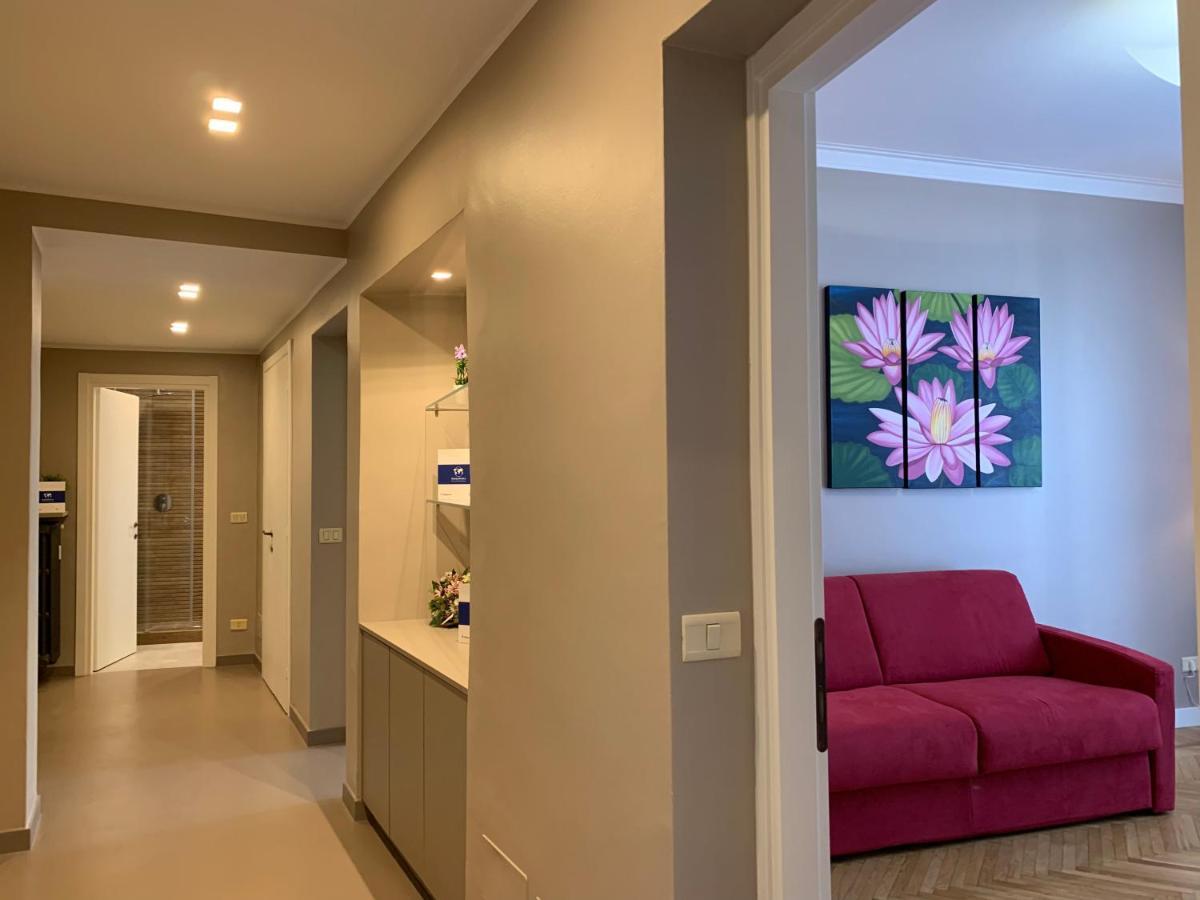 House Fiori Di Loto By World * Milano