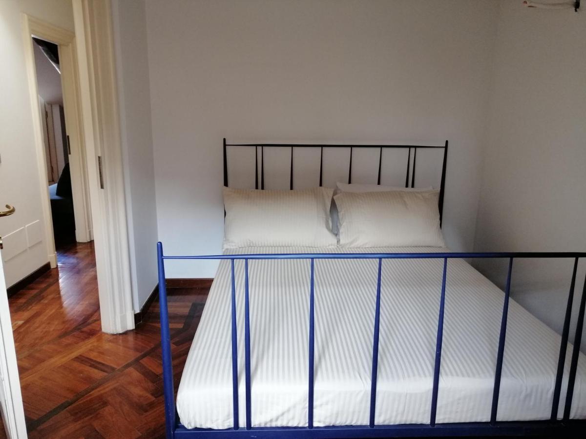 Brera Erbe Lejlighed Milano