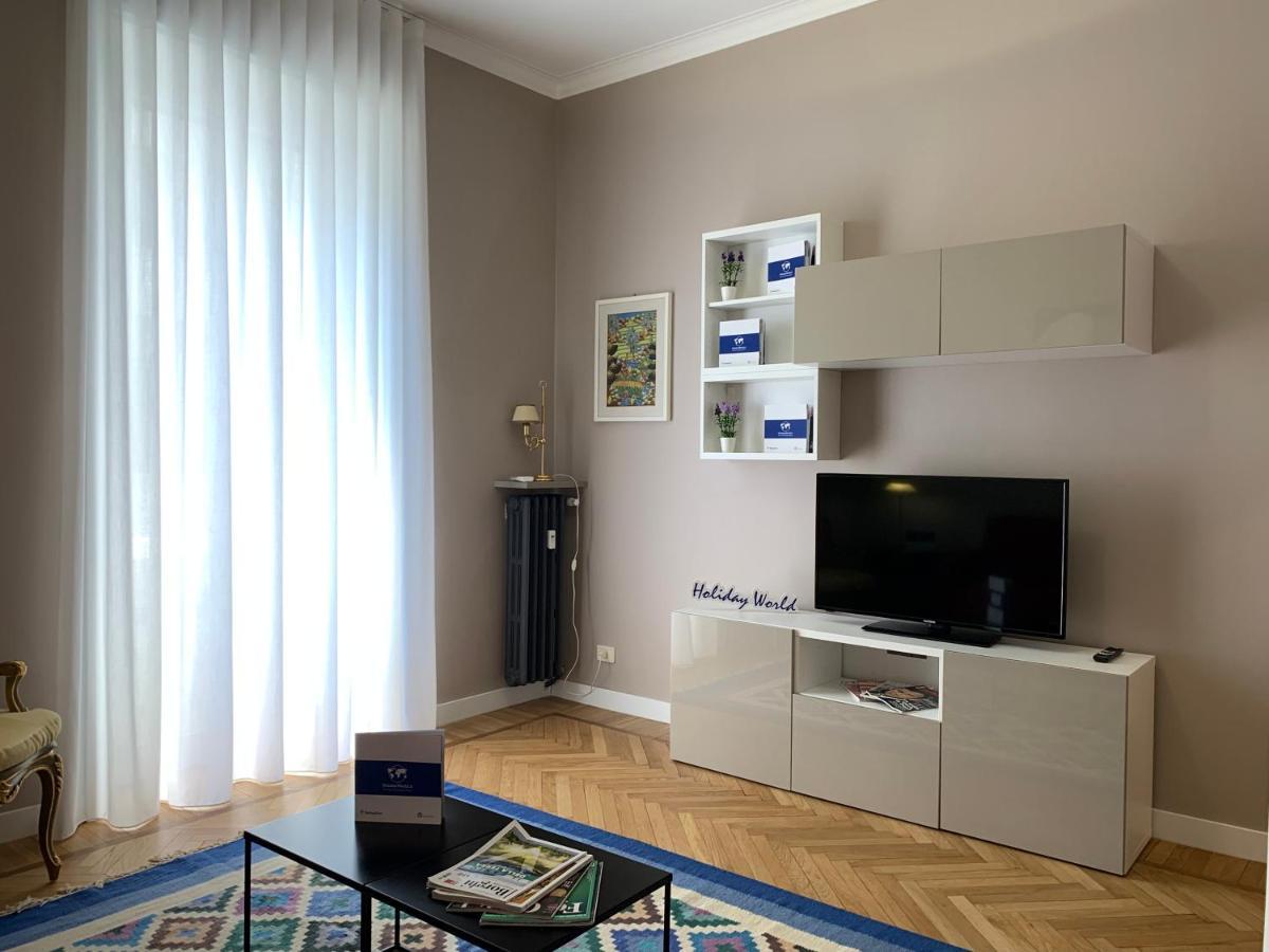 Lejlighed House Calle By World Milano