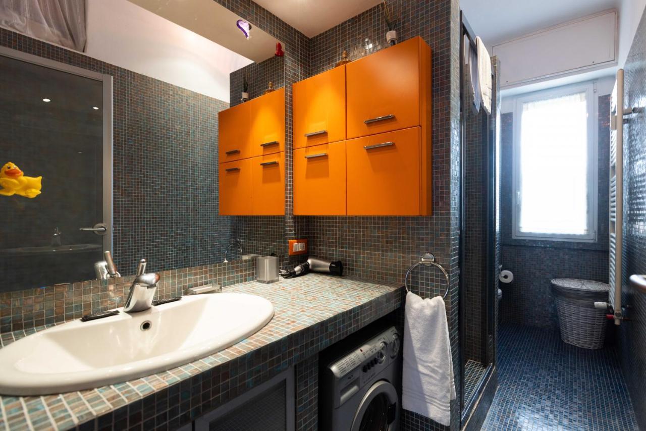 Apartment Rembrandt 27 *