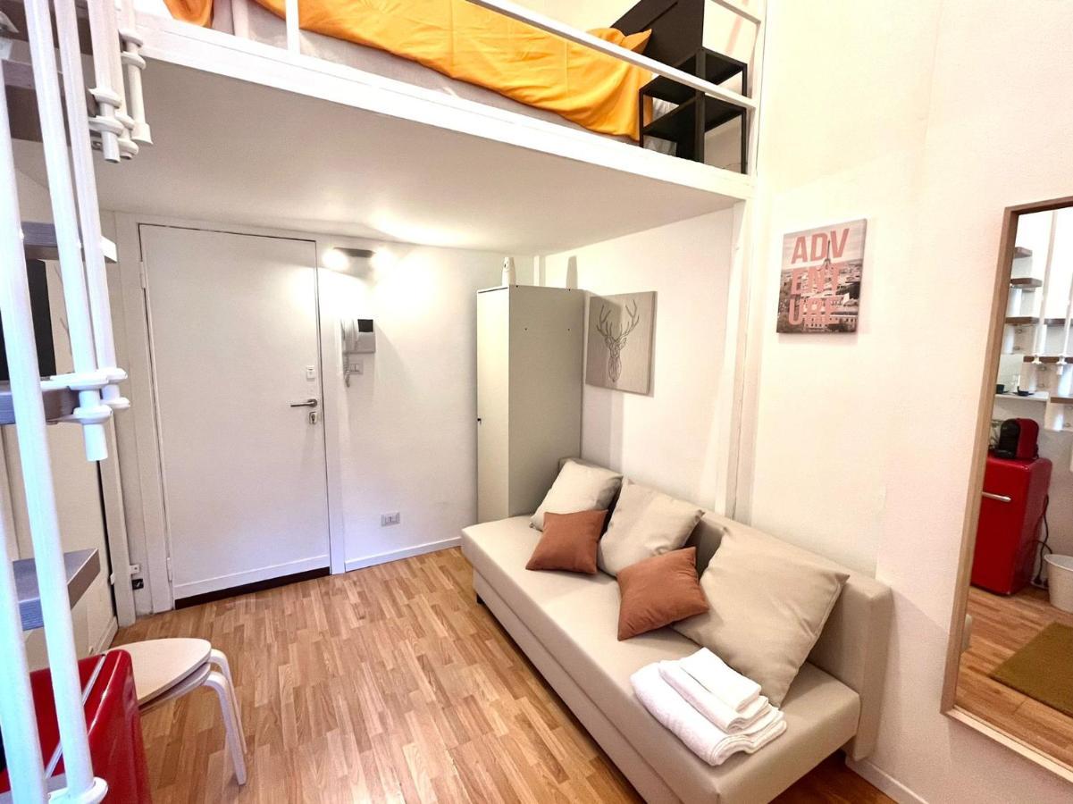 Orvieto10 Holiday home Milan