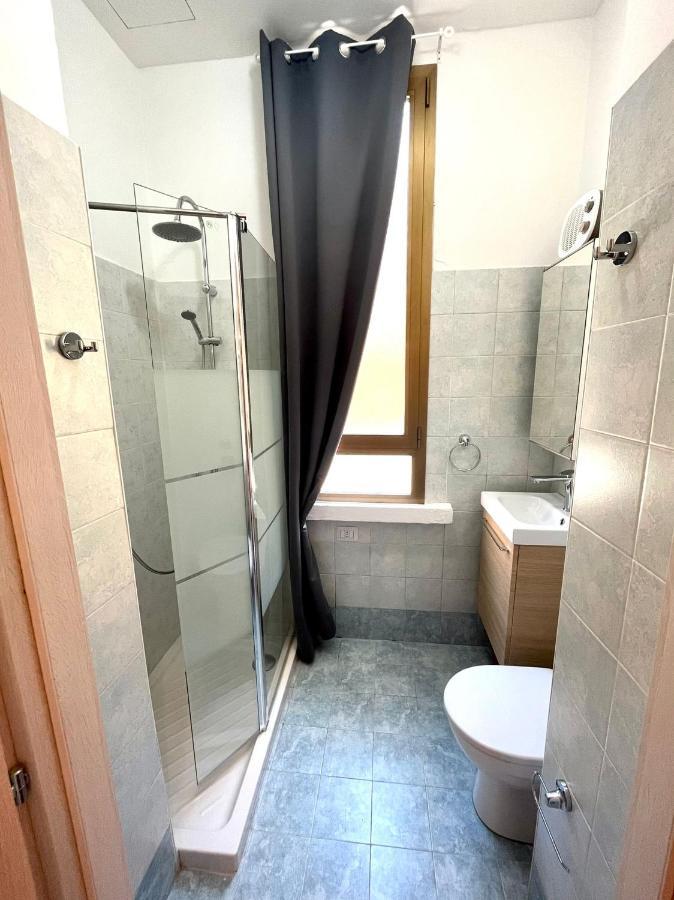 Holiday home Orvieto10