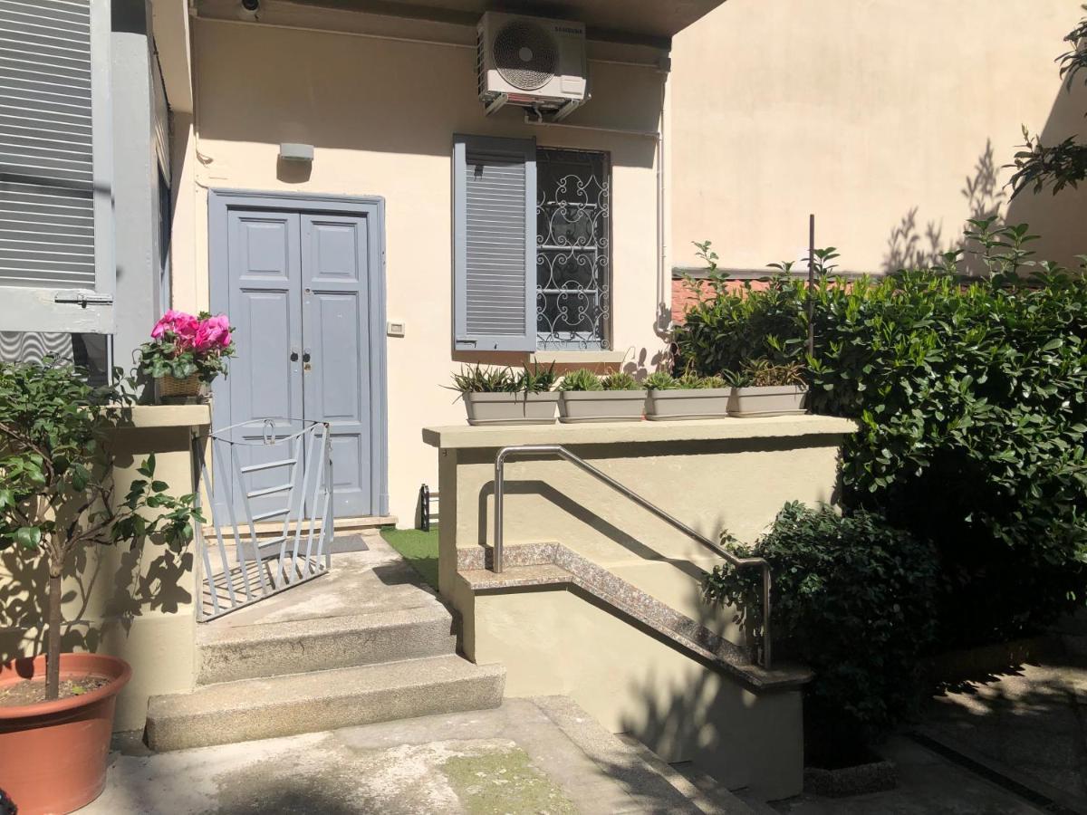 Apartment Flat66 Milan