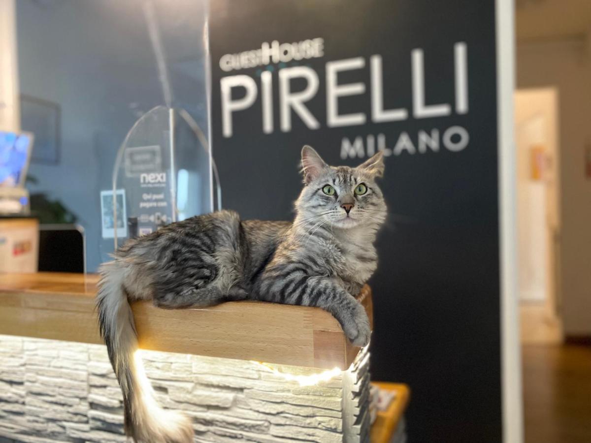 Gasthof Pirelli
