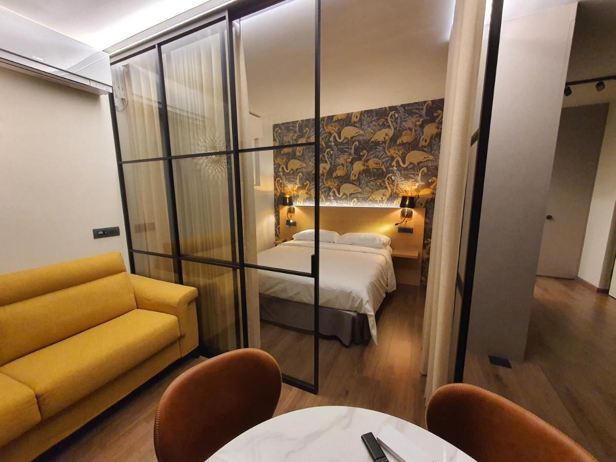 Porta Romana Gold Milano