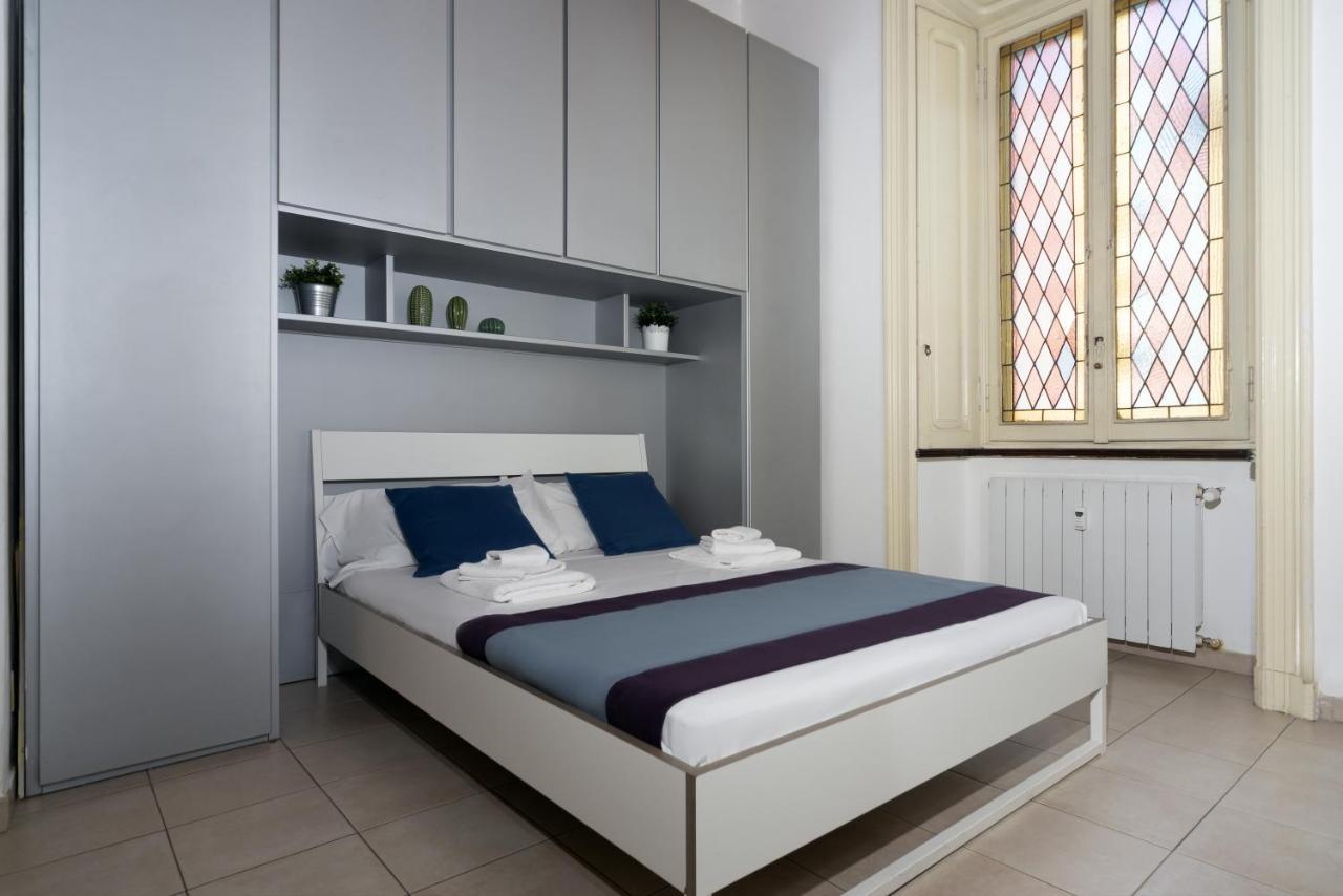Casa Da Navigli Appartement