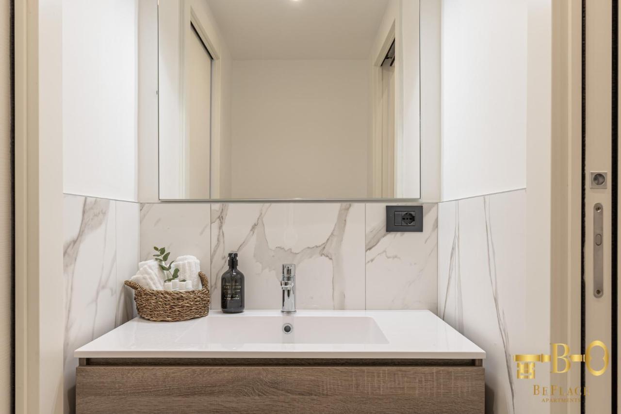 Beplace In San Babila Apartment Mailand