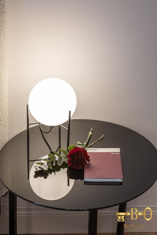 Beplace In San Babila Apartment *