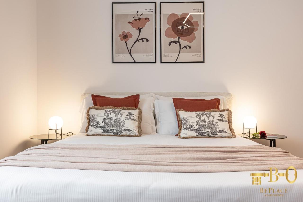 Beplace In San Babila Apartment