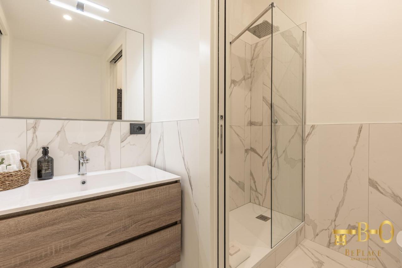 Apartment Beplace In San Babila *