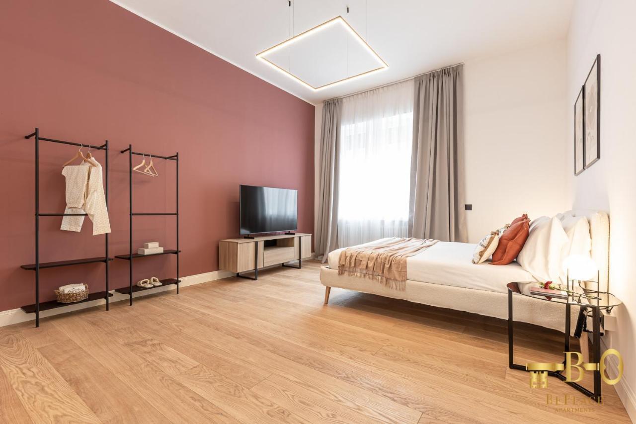 Beplace In San Babila * Mailand