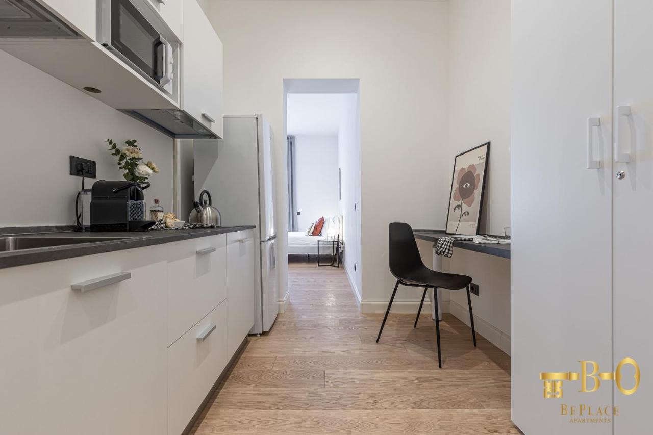 Beplace In San Babila Mailand