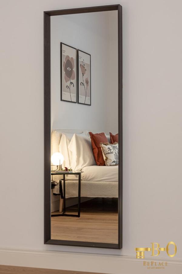 Beplace In San Babila Apartment Mailand