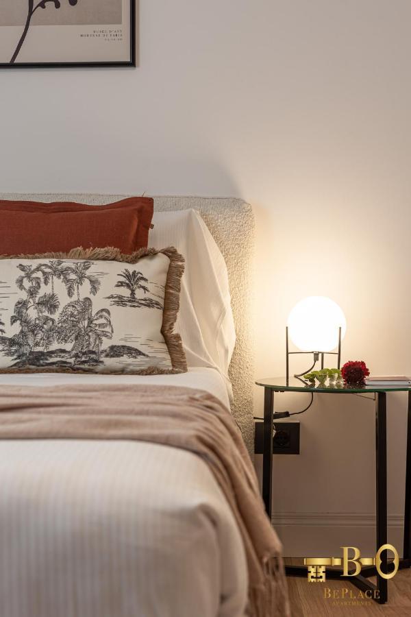 Beplace In San Babila Apartment *