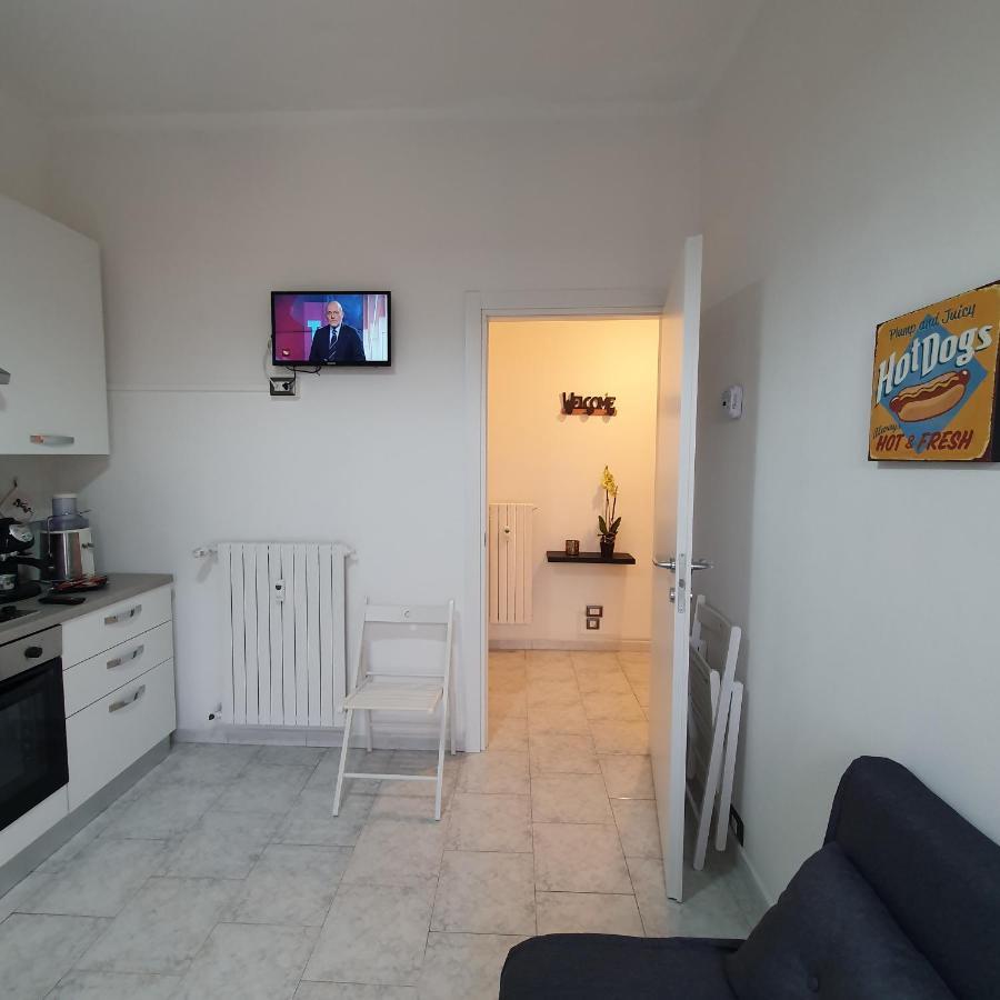 Apartment Tolstoj Apartment Milano *