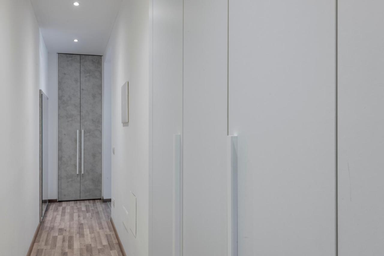 Algra Holiday home Milan