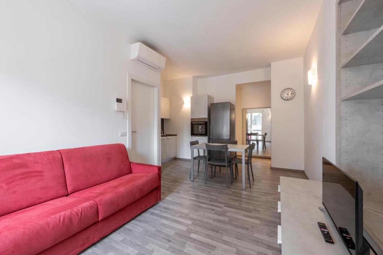 Holiday home Algra Milan