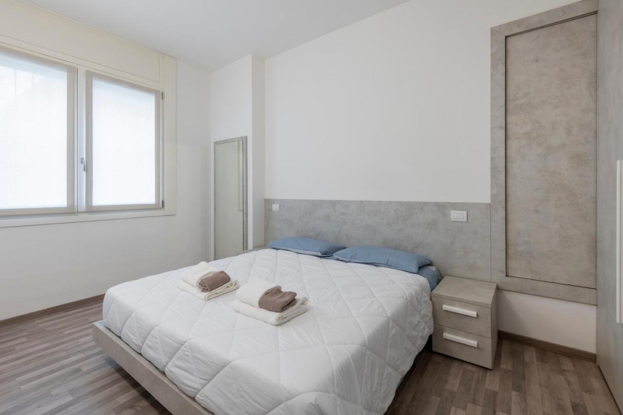 Algra Holiday home Milan