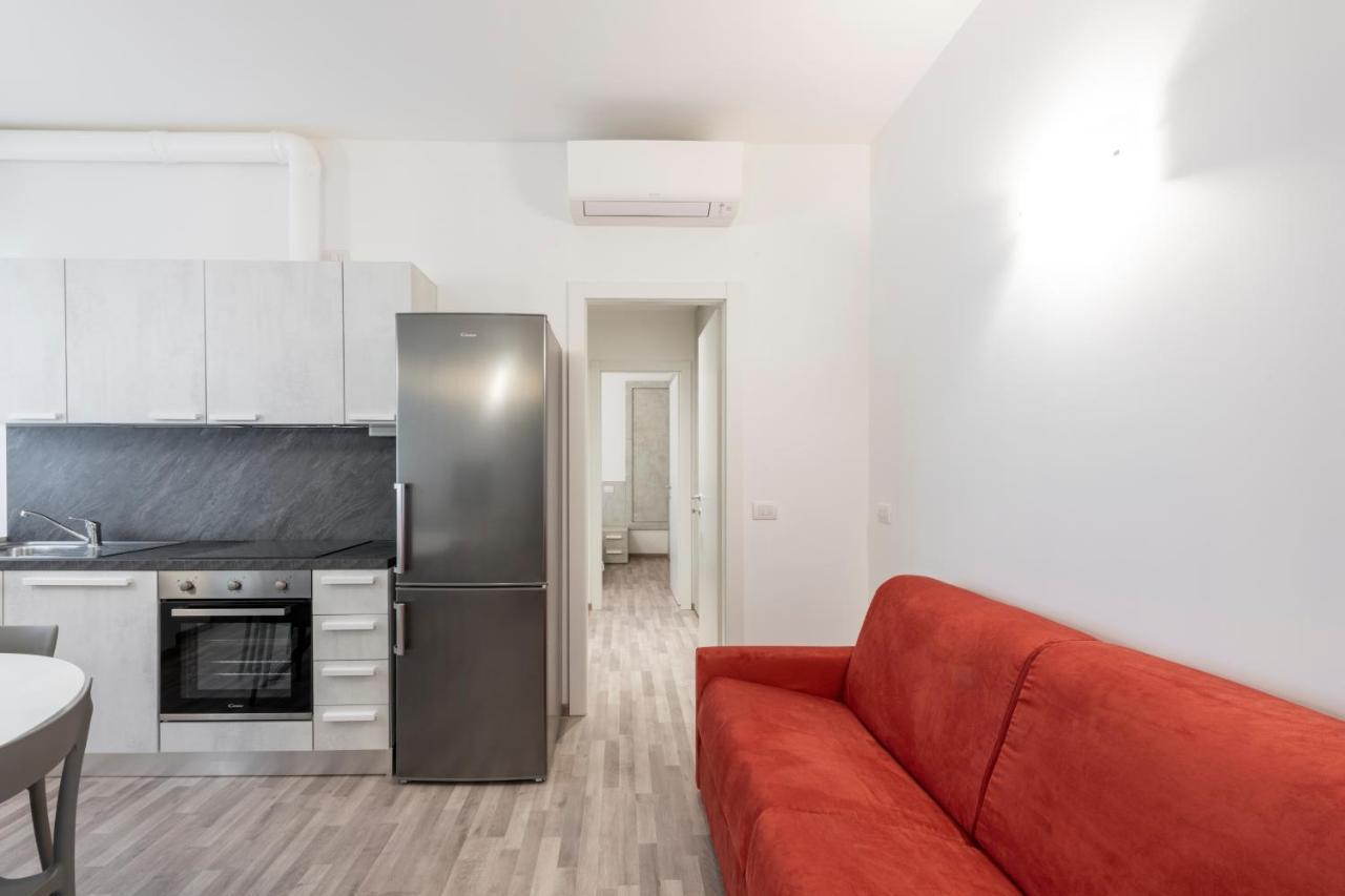 Holiday home Algra Milan