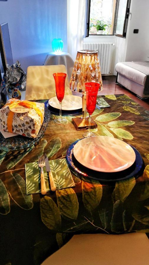 And The Bed & Breakfast Milaan