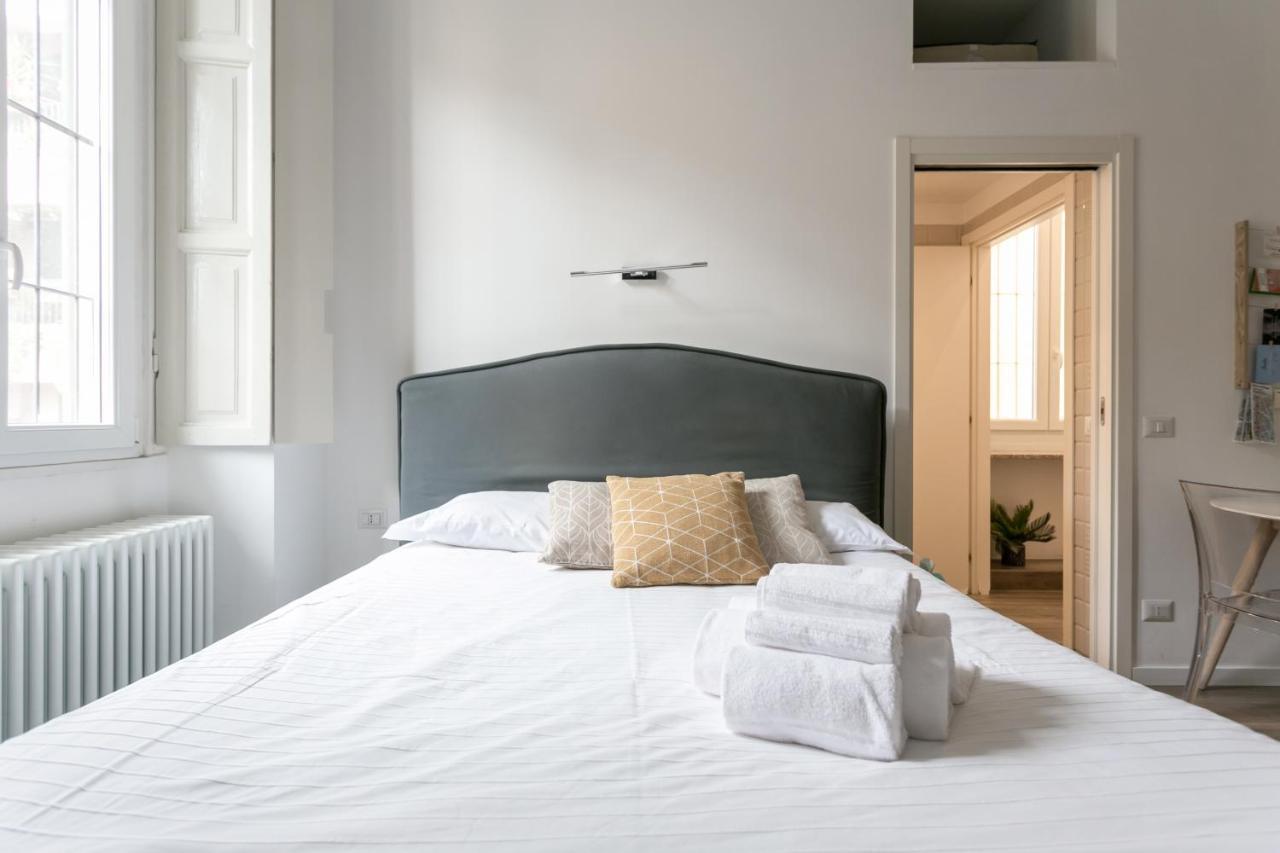 Vigevano Navigli Apartment *