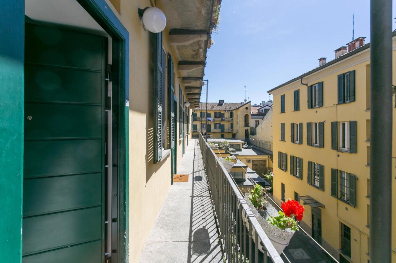 Apartment Vigevano Navigli Milan