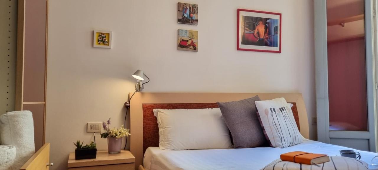 Appartamento Altido Trendy 1-bed Flat, Easy Access To Centre Milano