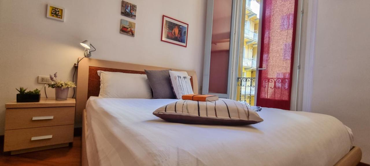 Altido Trendy 1-bed Flat, Easy Access To Centre Appartamento Milano