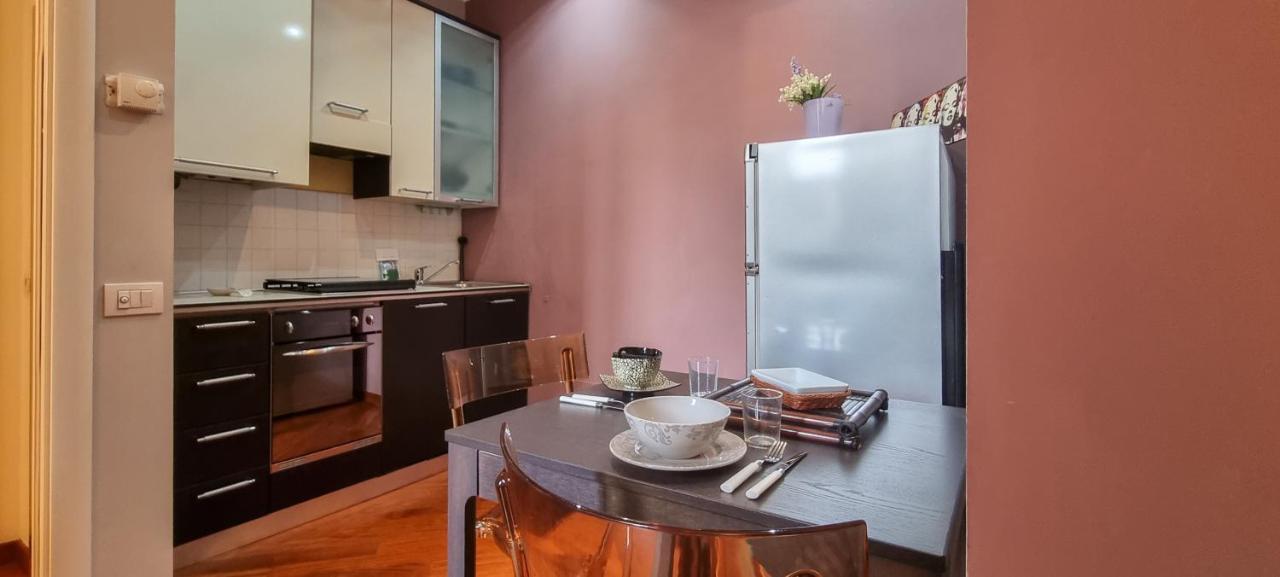 Altido Trendy 1-bed Flat, Easy Access To Centre Milano
