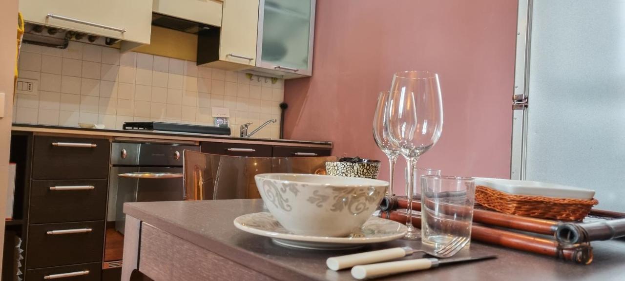 Appartamento Altido Trendy 1-bed Flat, Easy Access To Centre Milano