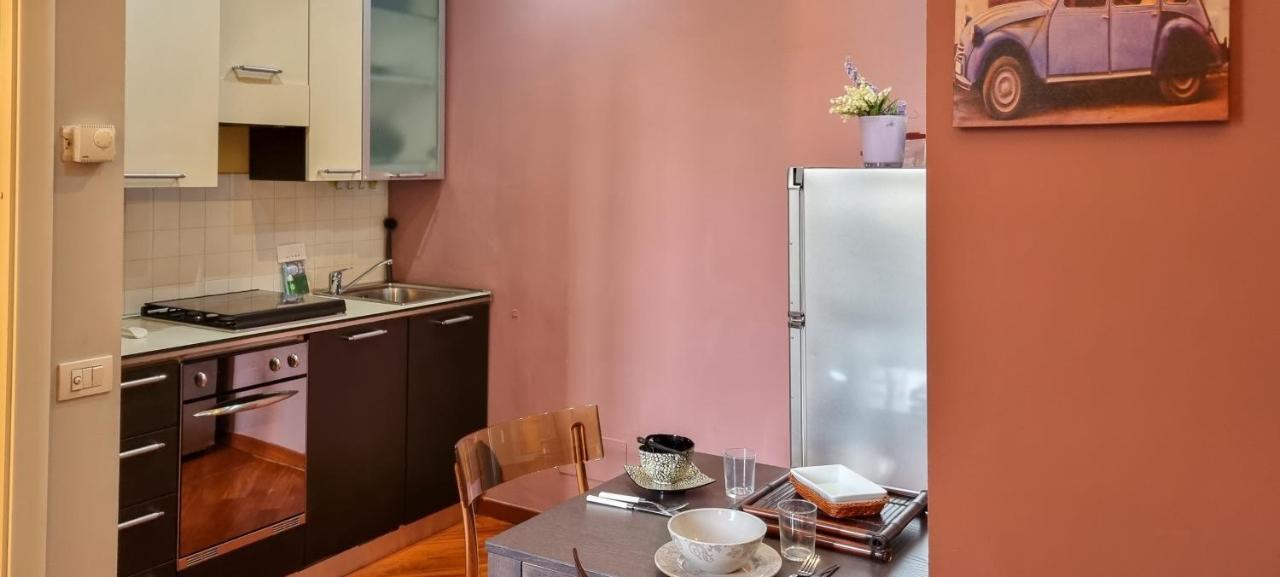 Altido Trendy 1-bed Flat, Easy Access To Centre Milano