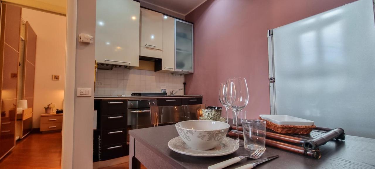 Altido Trendy 1-bed Flat, Easy Access To Centre Milano