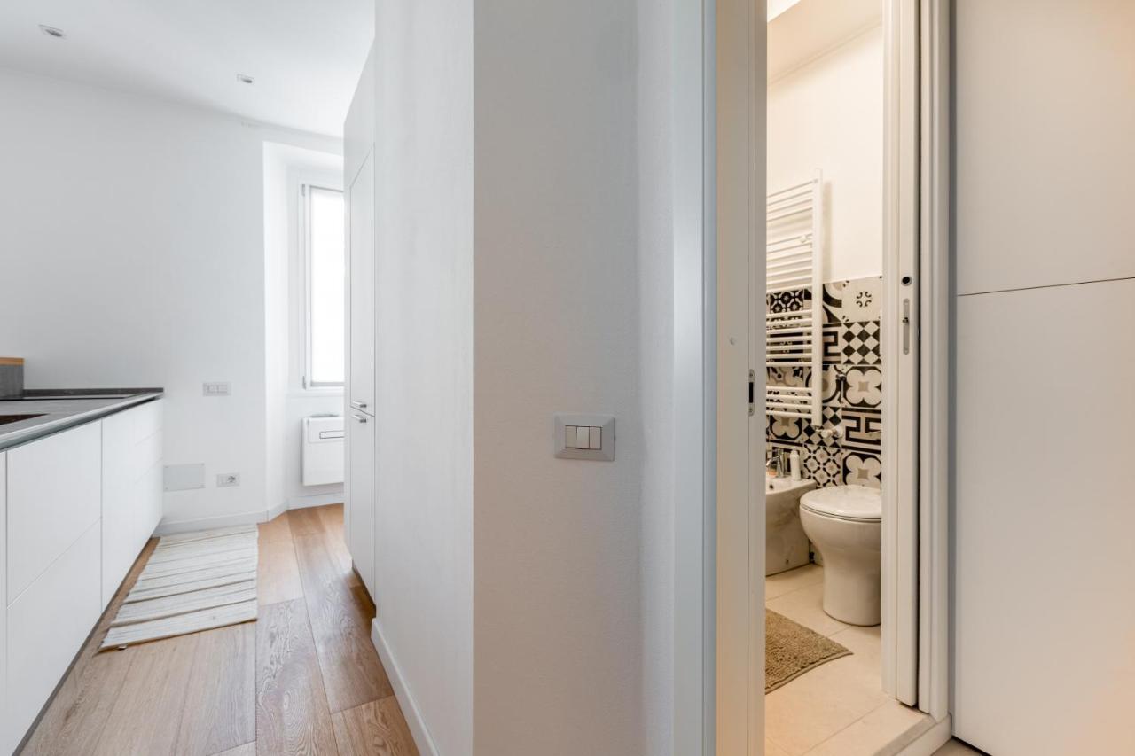 Apartment Sant'agostino & Darsena Milan
