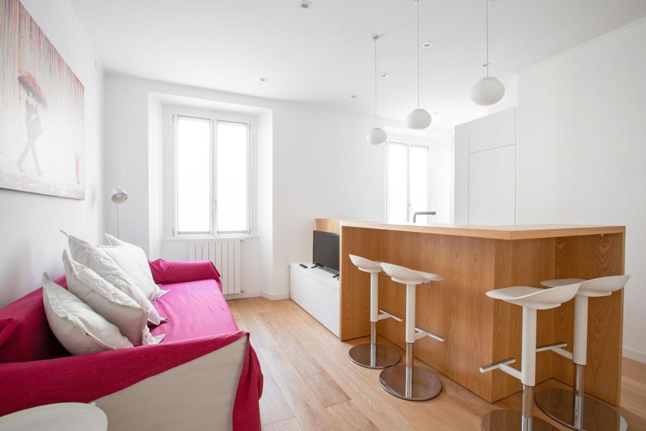 Sant'agostino & Darsena Apartment