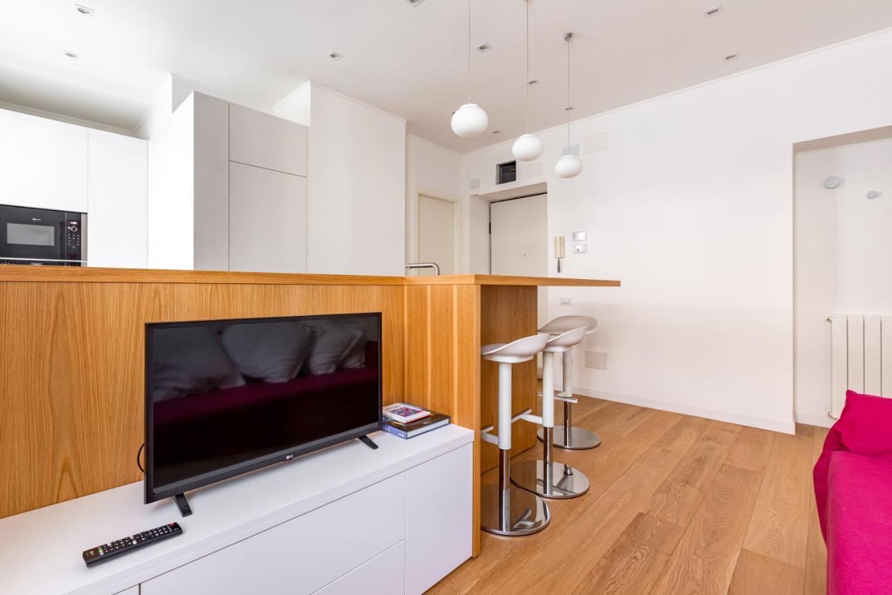 Apartment Sant'agostino & Darsena Milan