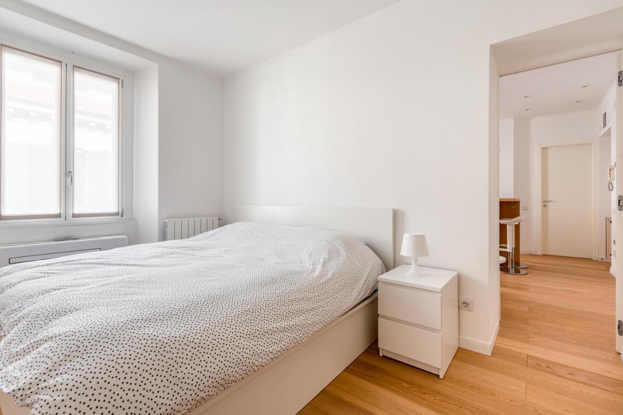 Sant'agostino & Darsena Apartment