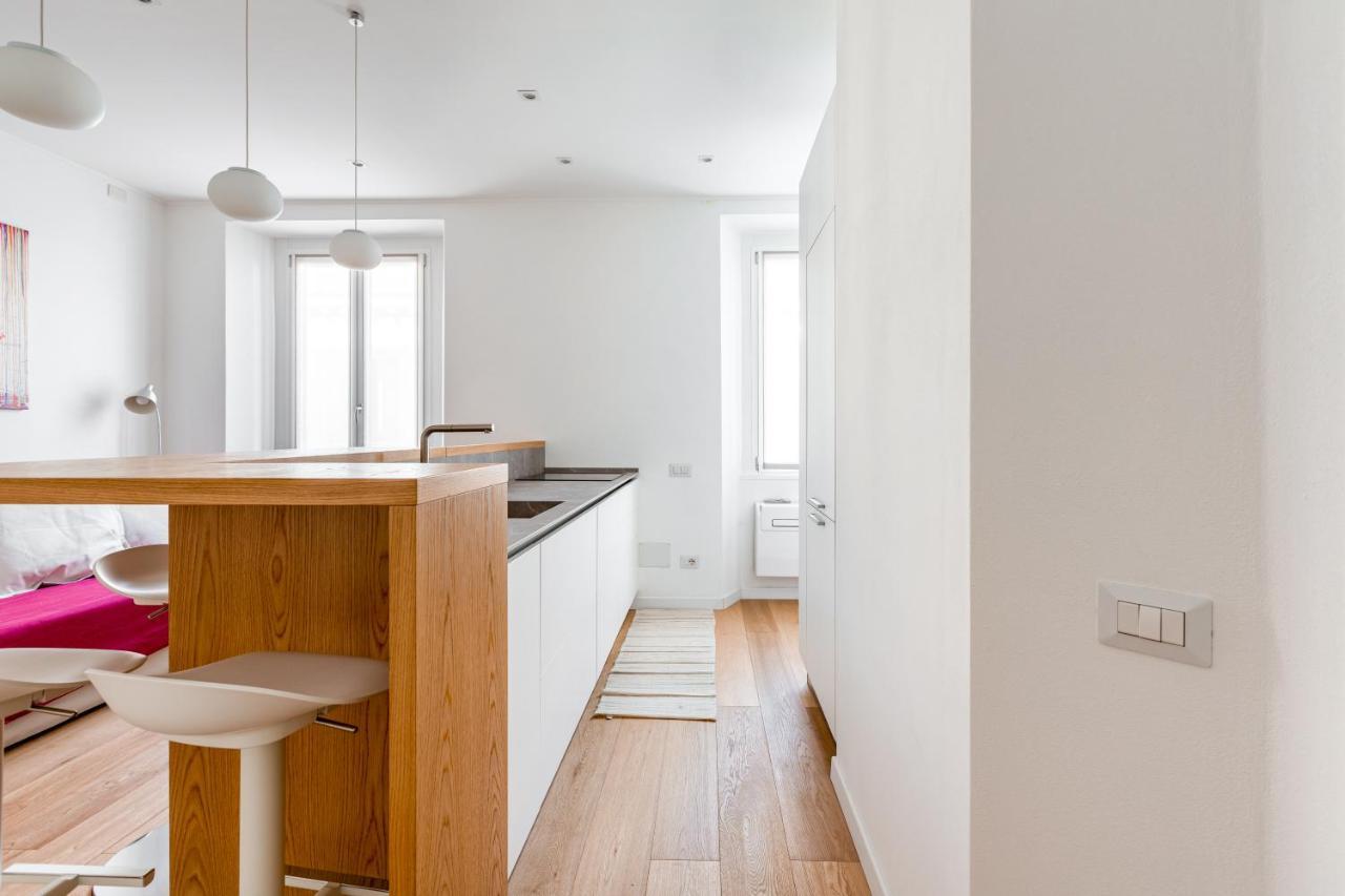 Sant'agostino & Darsena Apartment *