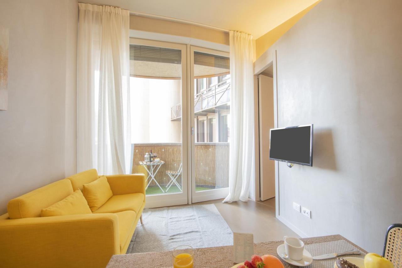 Sweett - Torre Velasca Milan