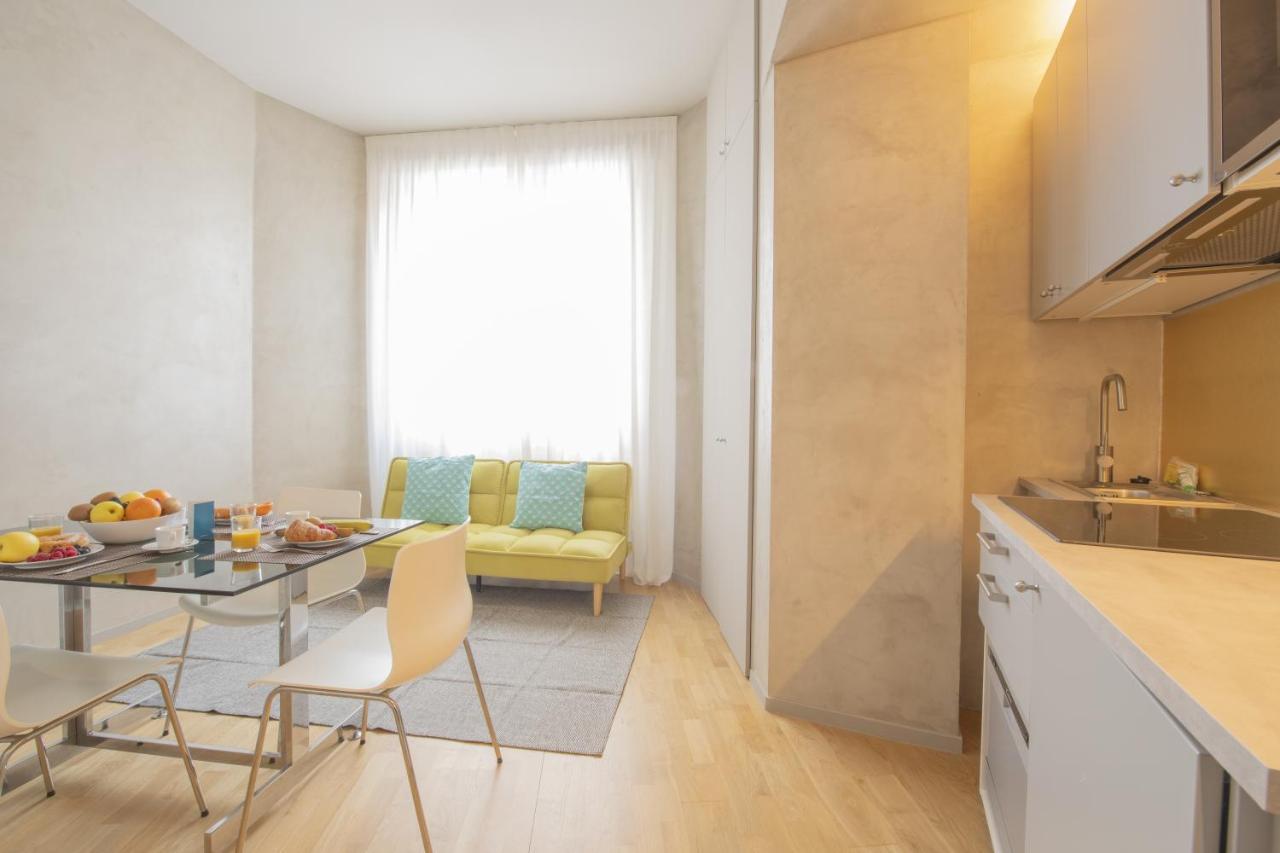 Sweett - Torre Velasca * Milan