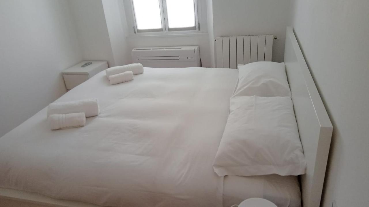 Sant'agostino & Darsena Apartment *