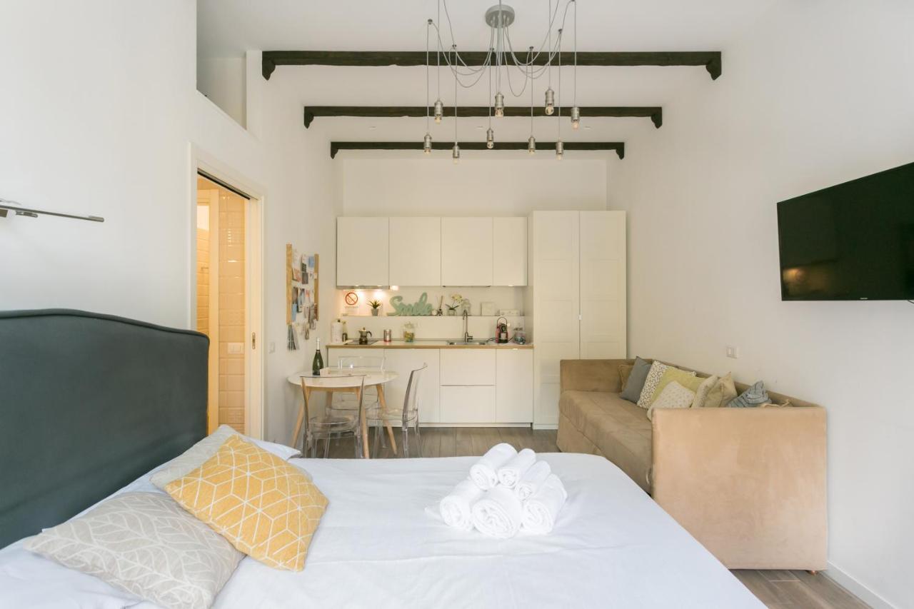 Apartment Vigevano Navigli Milan