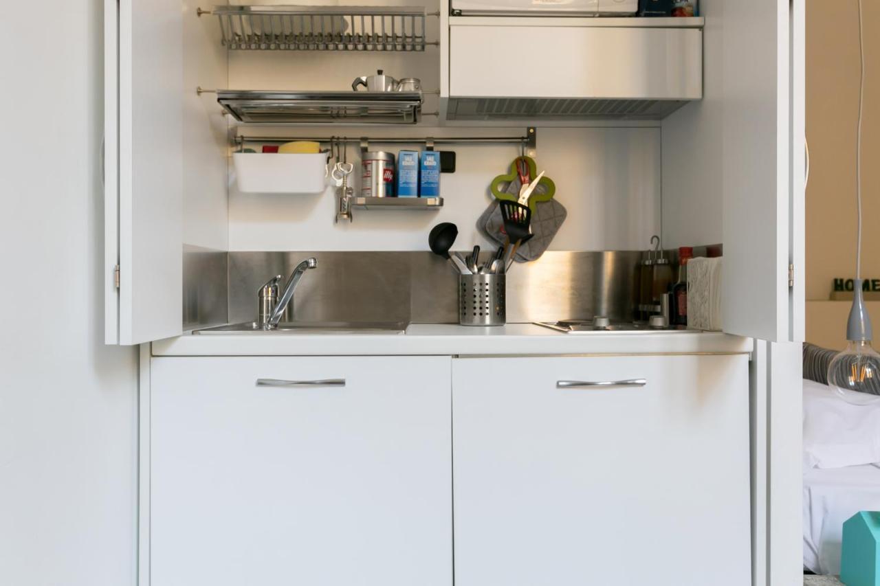 Apartment Vigevano Navigli Milan