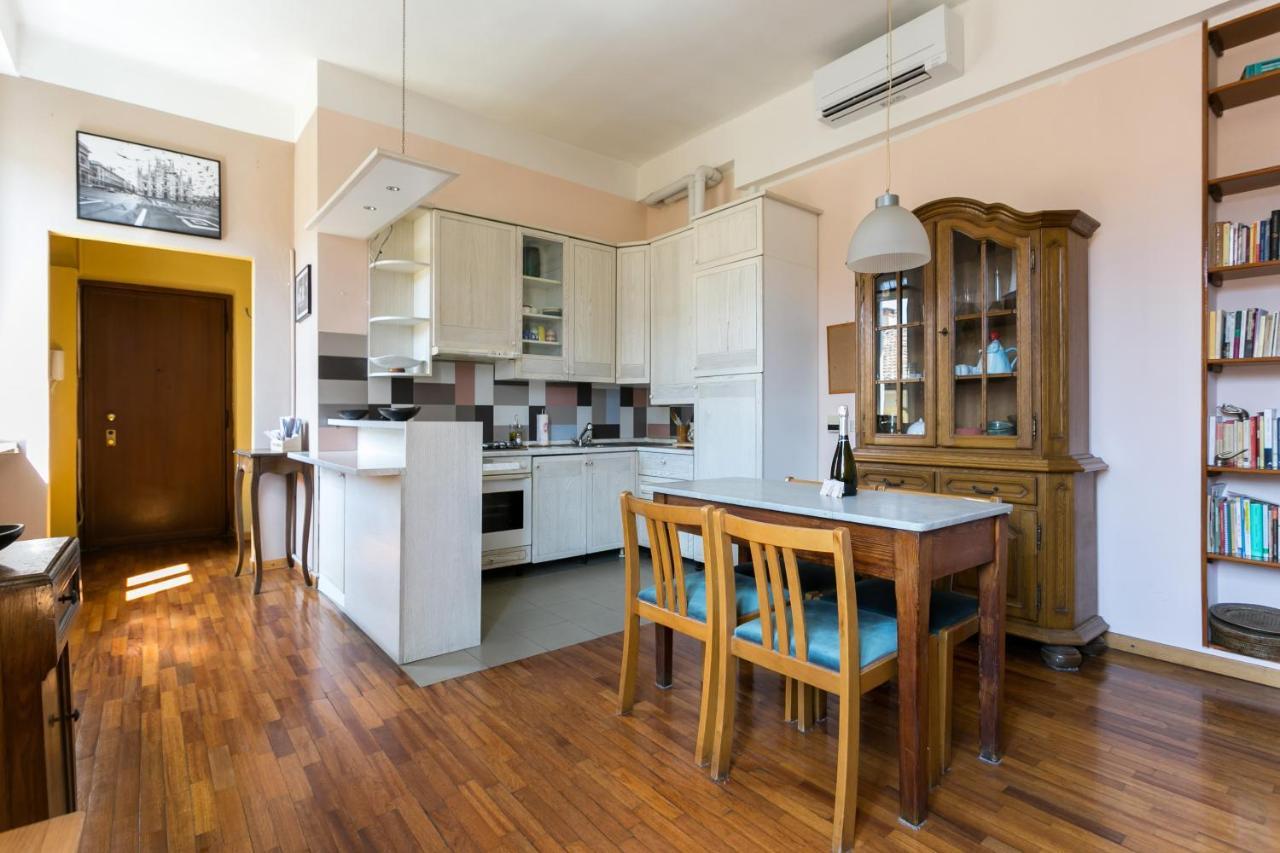 Apartment Vigevano Navigli Milan