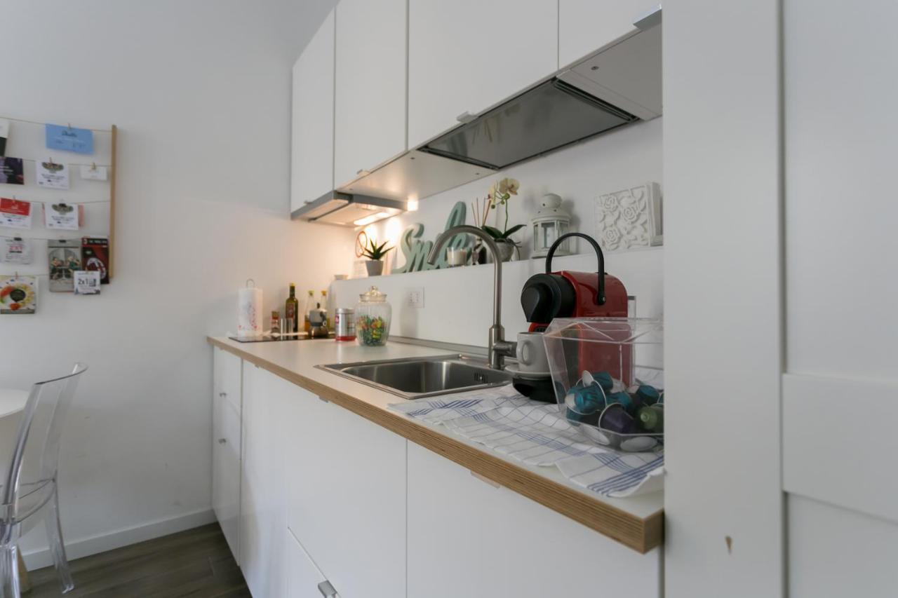 Apartment Vigevano Navigli