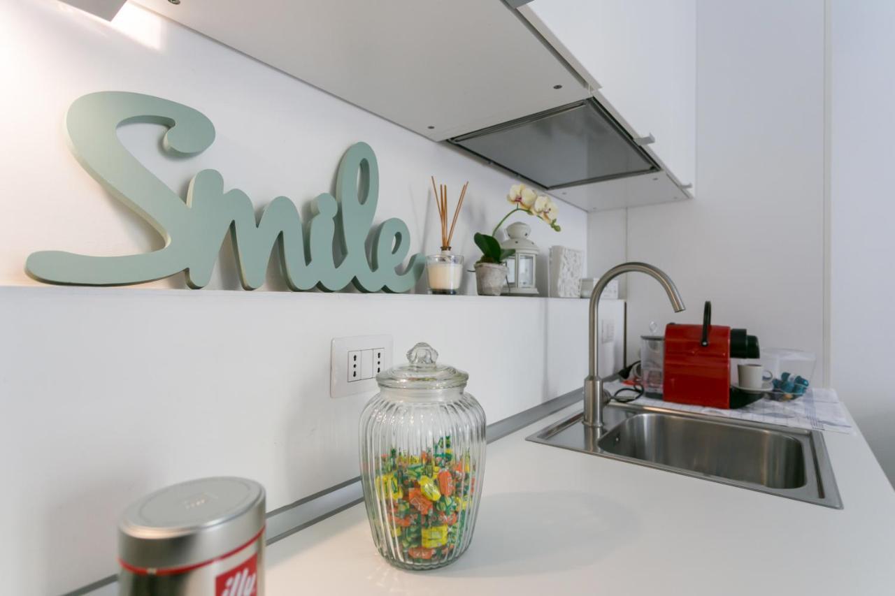 Apartment Vigevano Navigli Milan