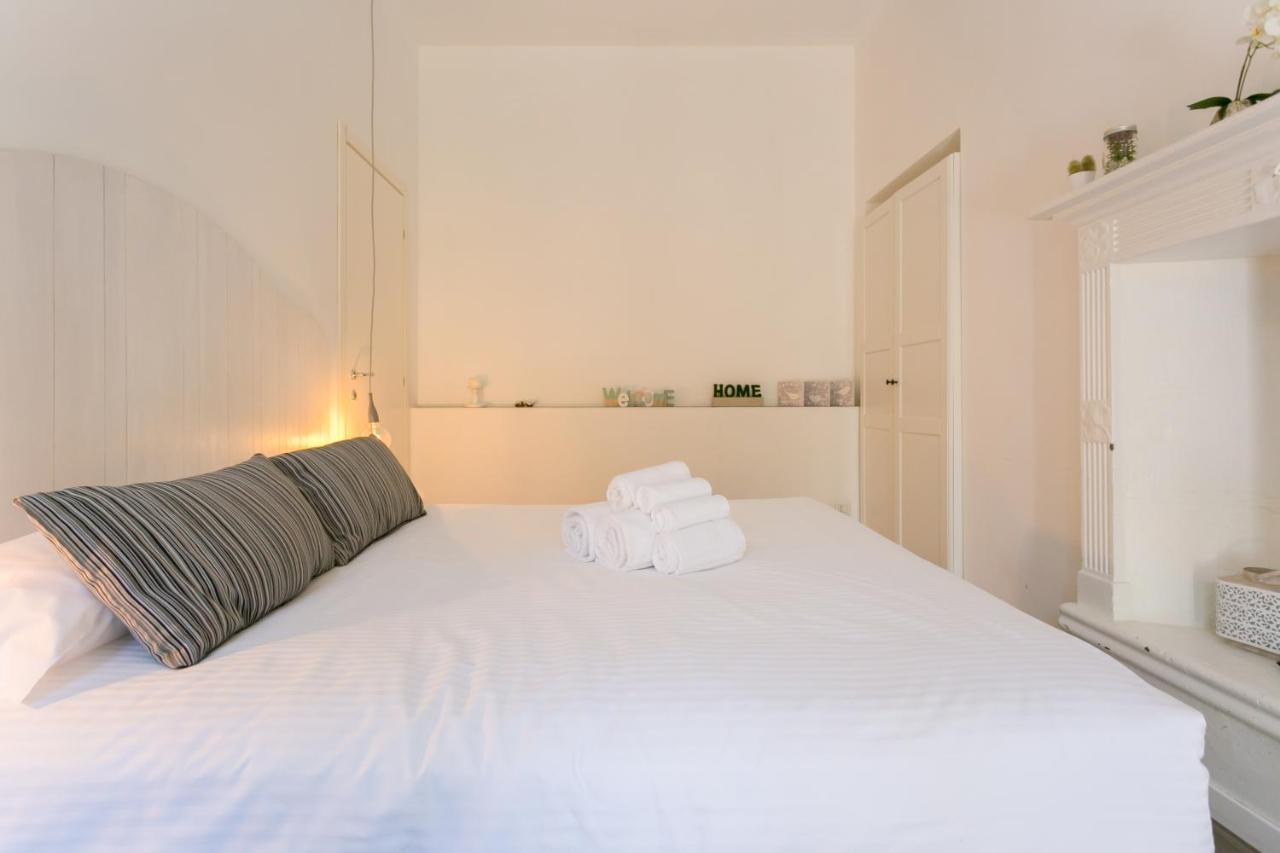 Vigevano Navigli Apartment Milan