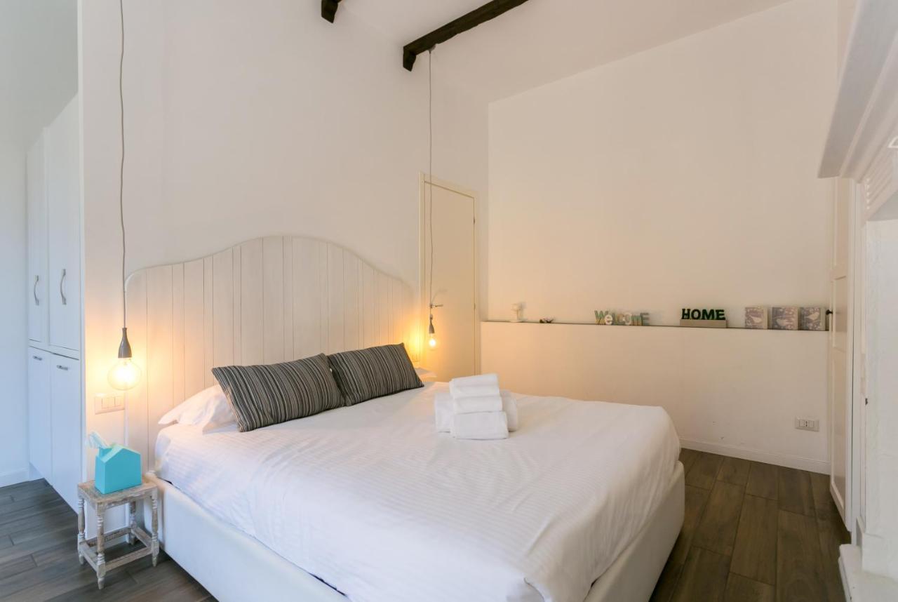 Vigevano Navigli Apartment Milan