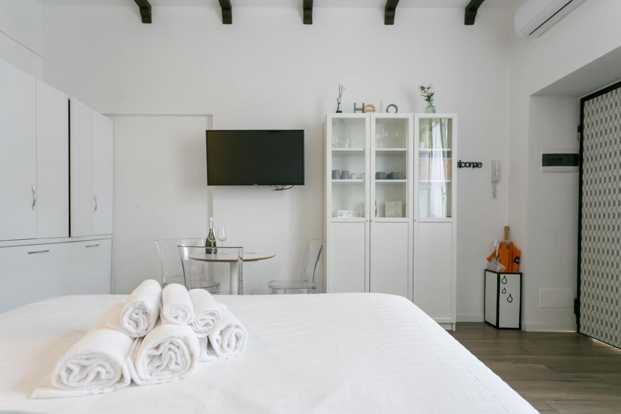 Apartment Vigevano Navigli Milan