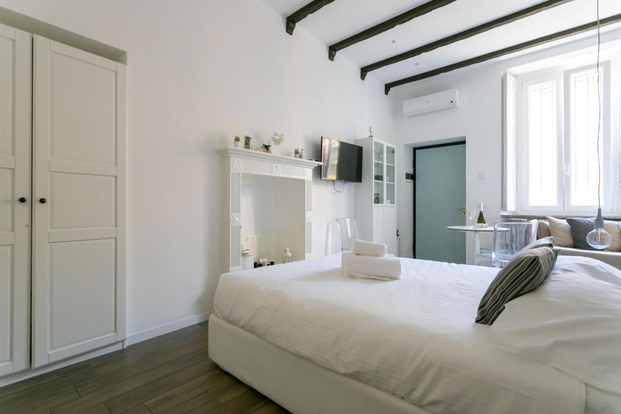 Apartment Vigevano Navigli Milan