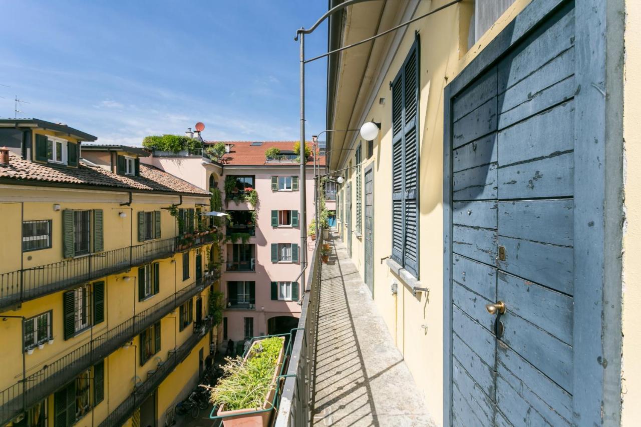 Vigevano Navigli * Milan